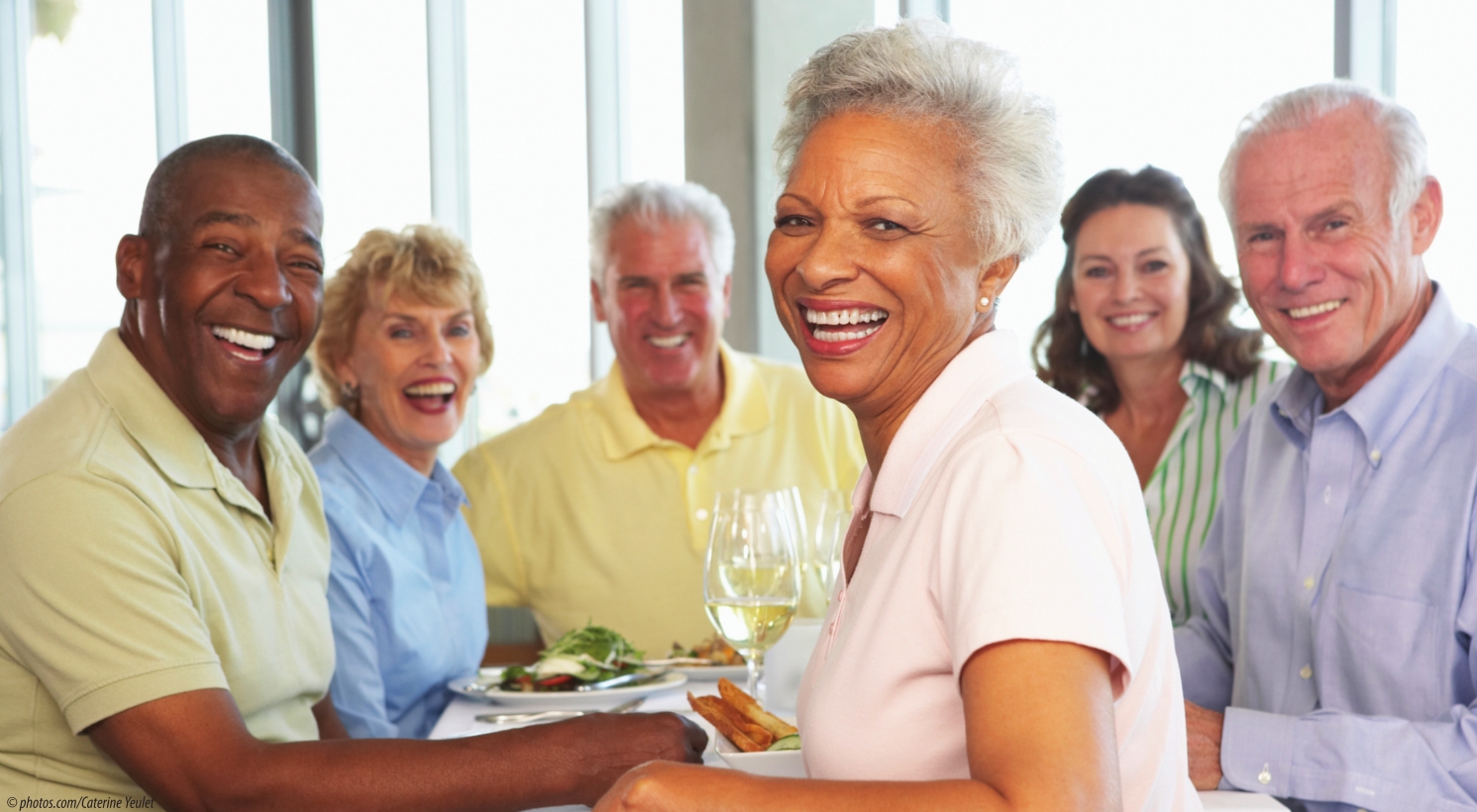 active adult area retirement